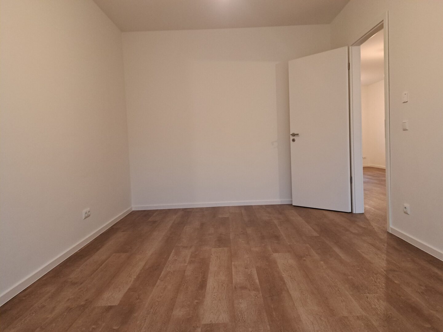 Wohnung Juistweg in Lübeck