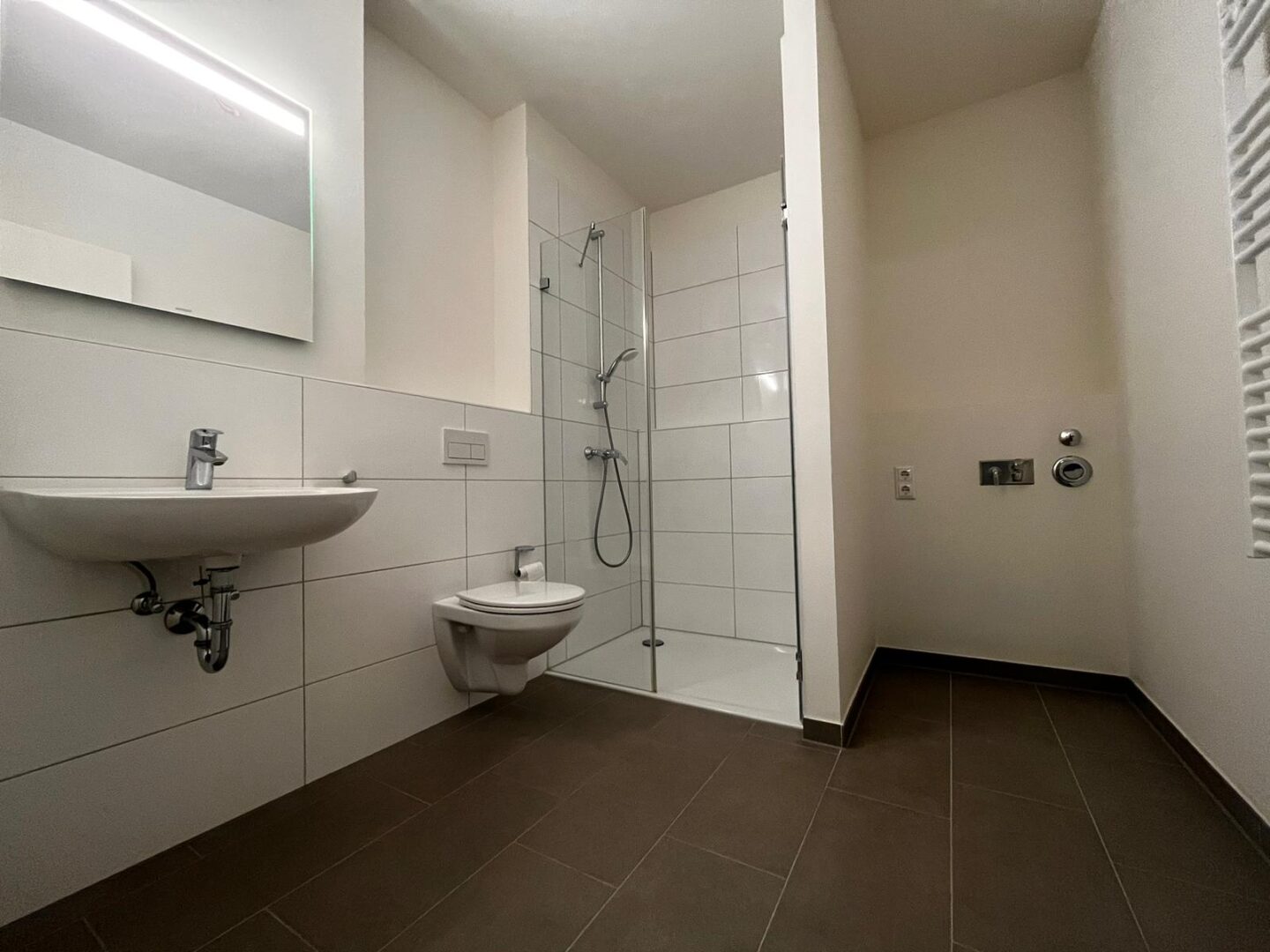 Wohnung Juistweg in Lübeck