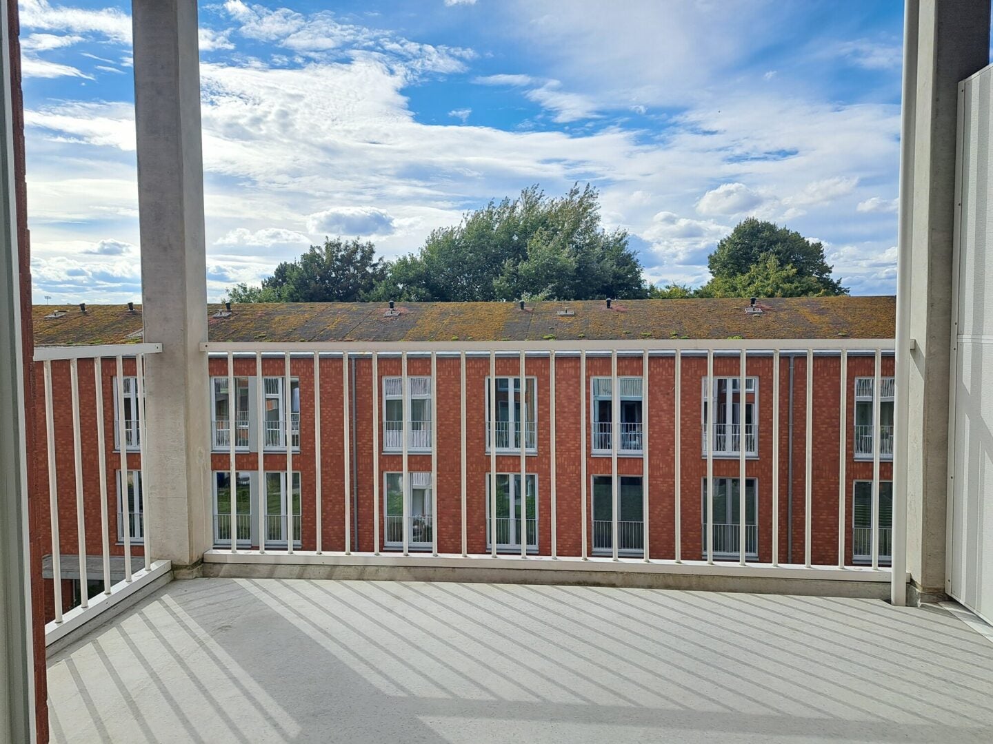Wohnung Juistweg in Lübeck