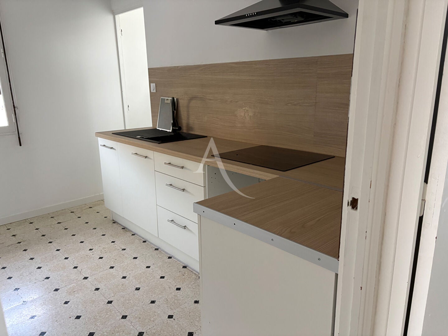 Appartement Rue François de Fabritis à Port-de-Bouc