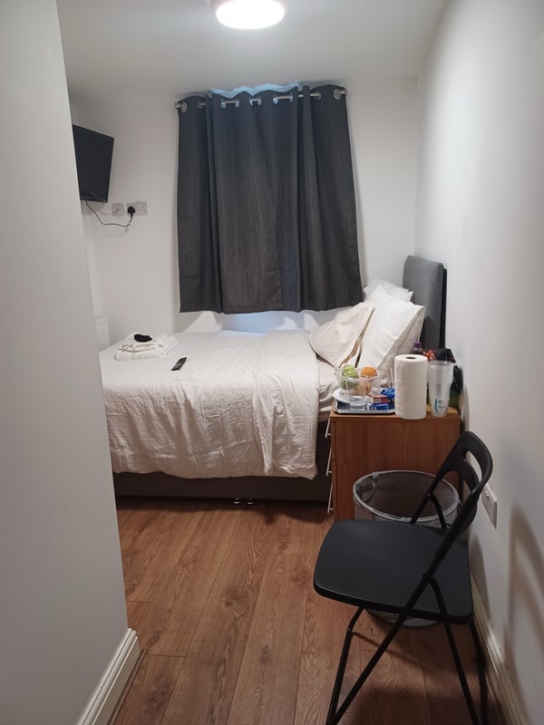 Room Douglas Road in Birmingham