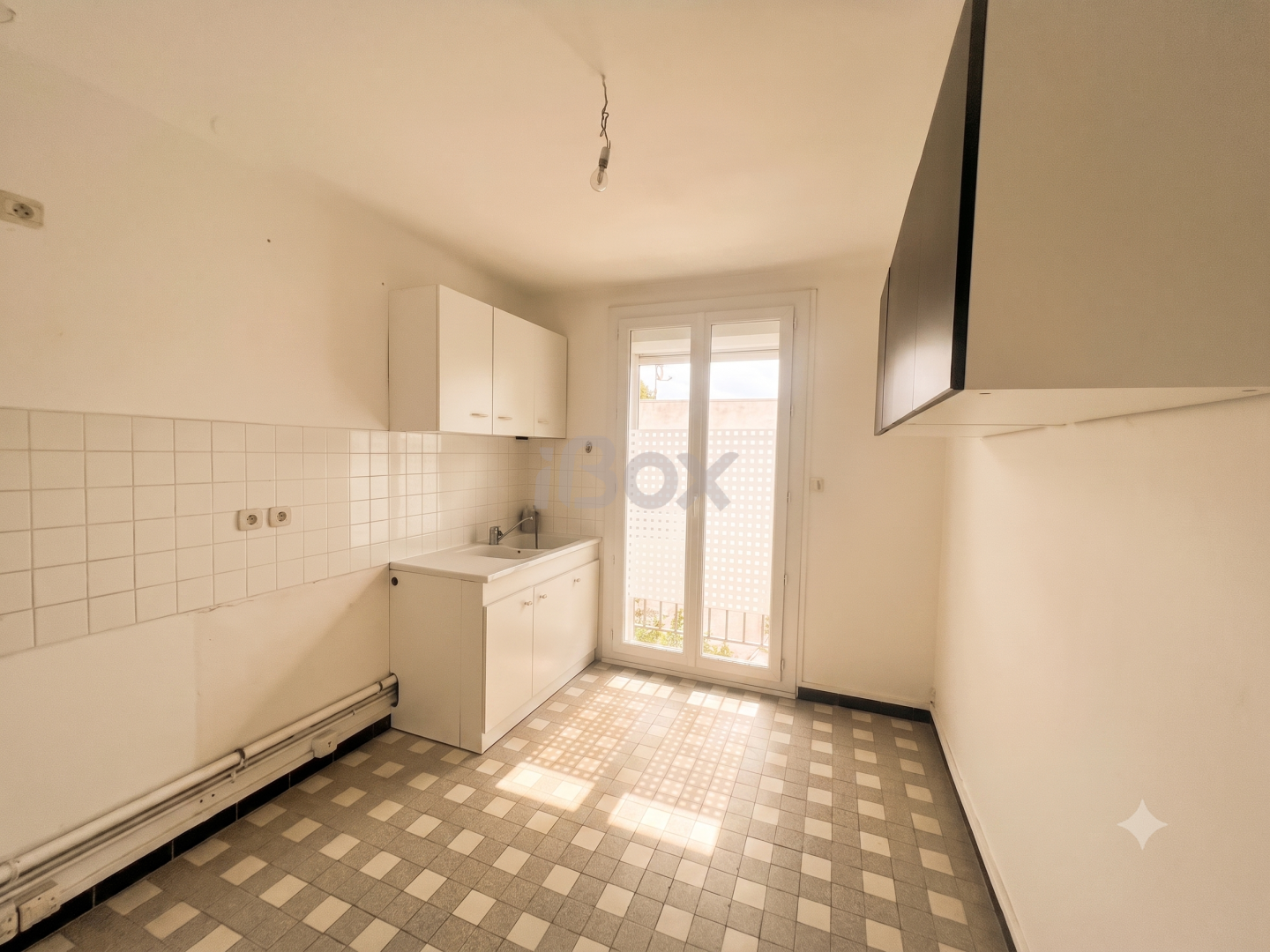 Appartement Rue Cézanne à Toulon