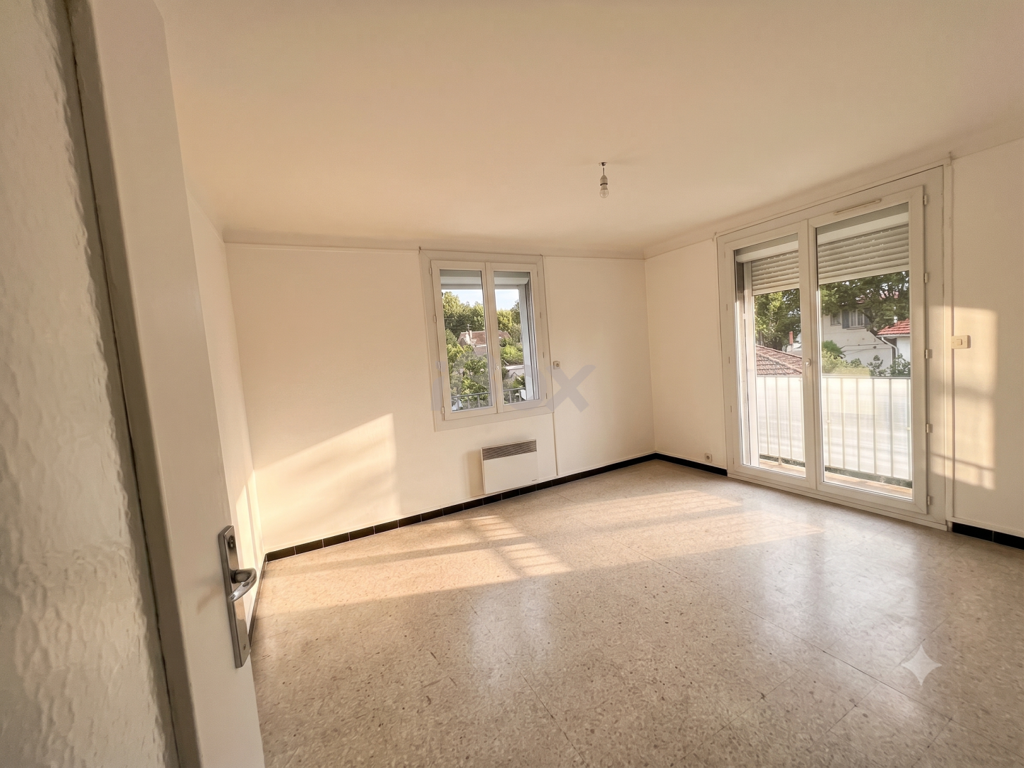 Appartement Rue Cézanne à Toulon