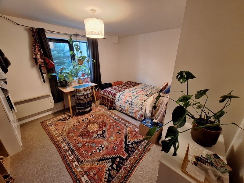 Room Waterloo Road in Bristol