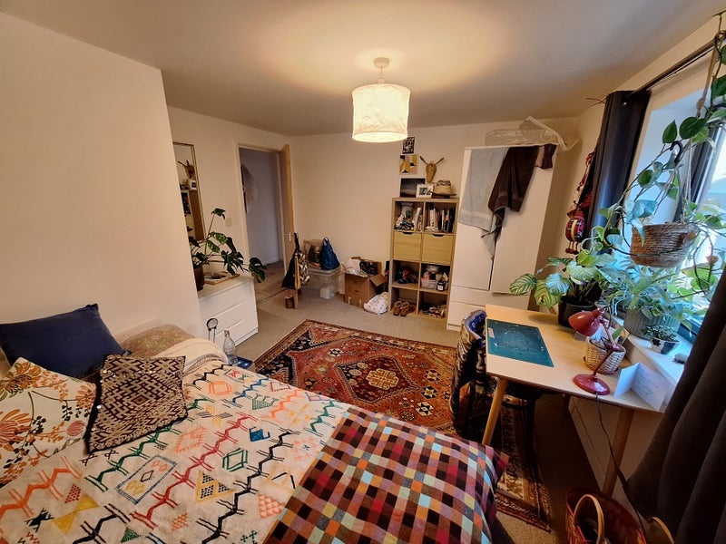 Room Waterloo Road in Bristol