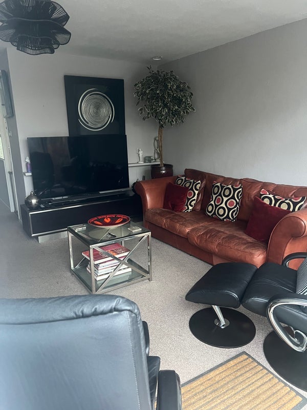 Room Croxted Road in Greater London