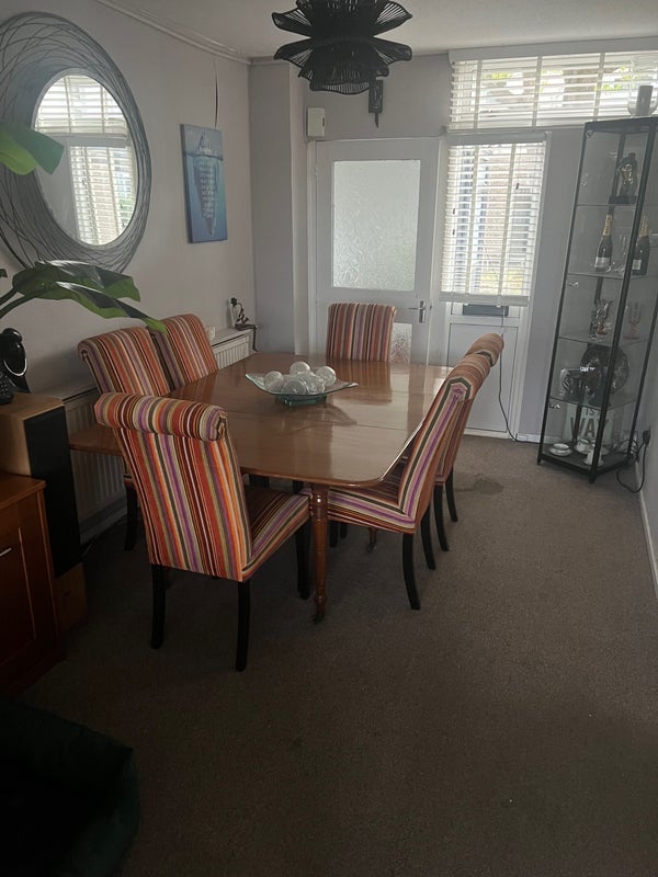 Room Croxted Road in Greater London