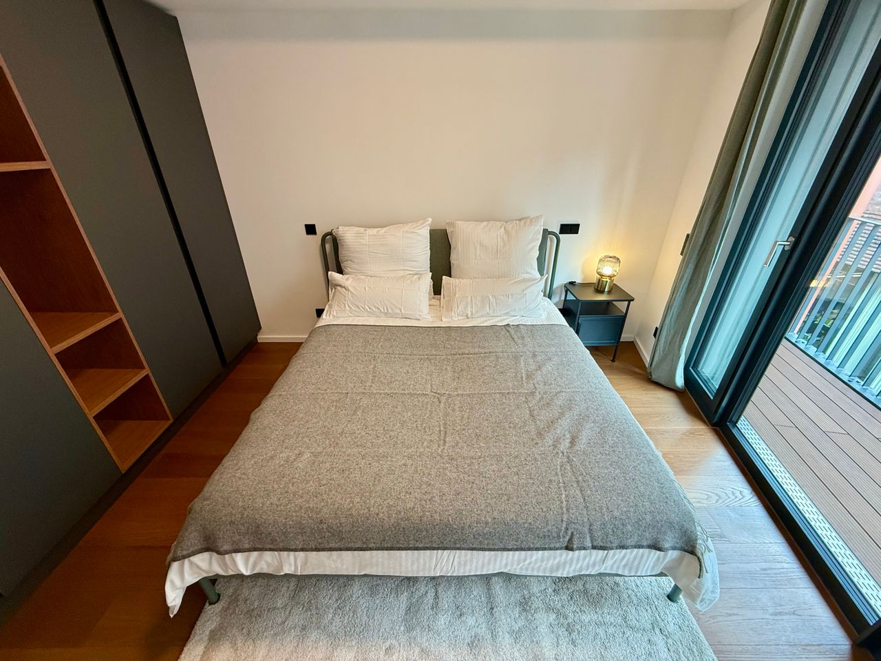 Wohnung Überseeplatz in Hamburg