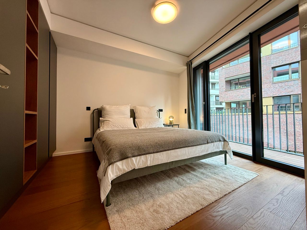 Wohnung Überseeplatz in Hamburg