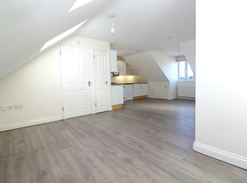 Flat Beresford Road in St Albans