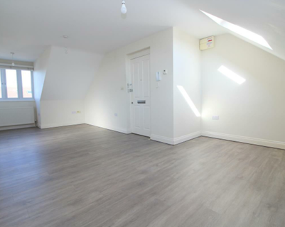 Flat Beresford Road in St Albans