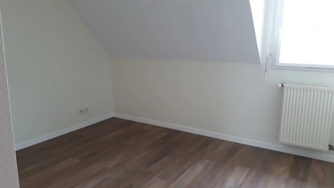 Flat Rue Saint-Pie X in Vannes