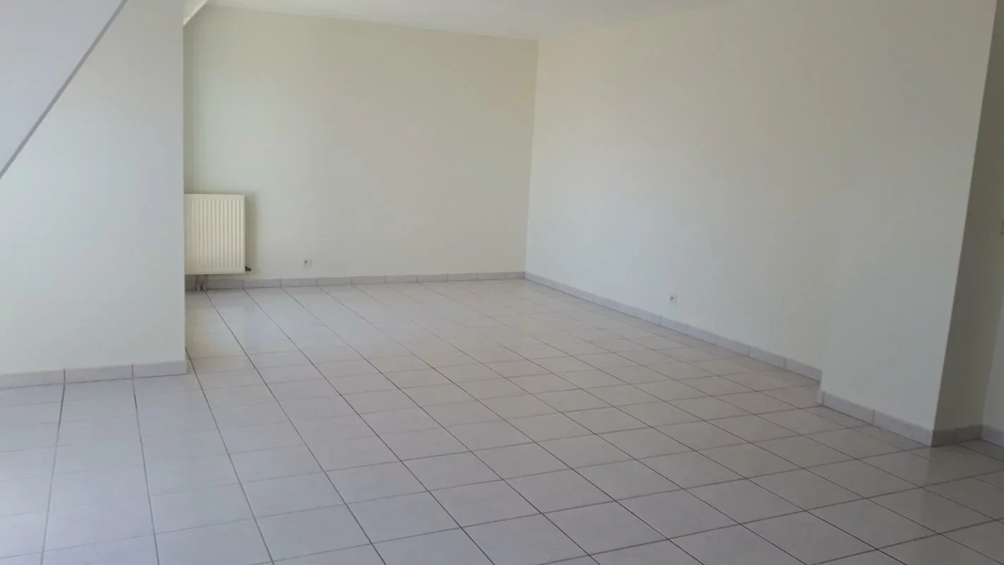 Flat Rue Saint-Pie X in Vannes
