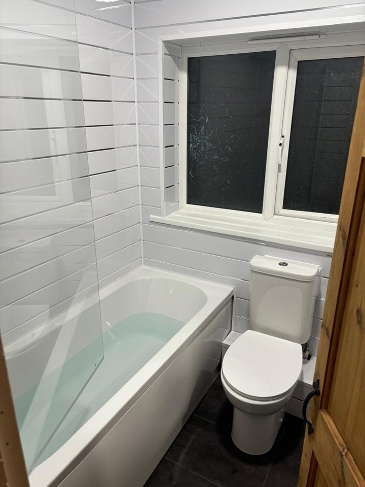 House Stanage Rise in Sheffield