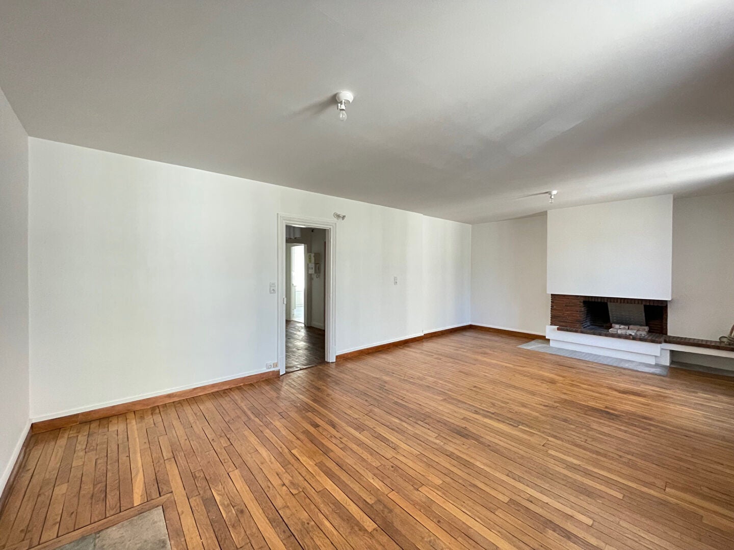 Flat Rue Noël in Reims