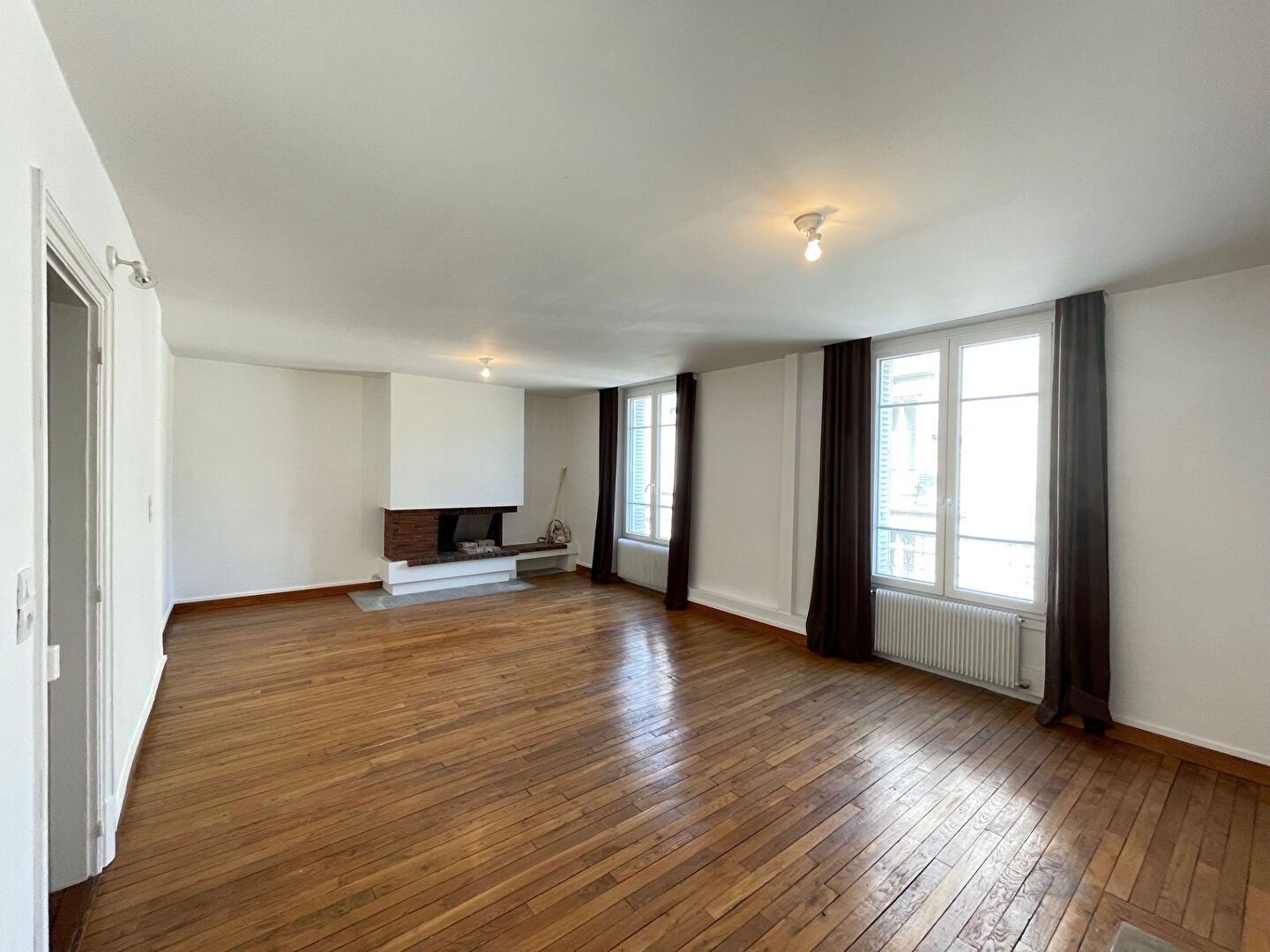 Flat Rue Noël in Reims