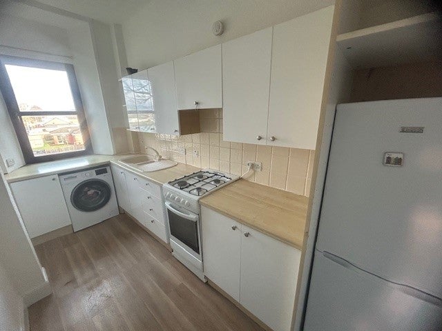 Flat Clepington Road in Dundee