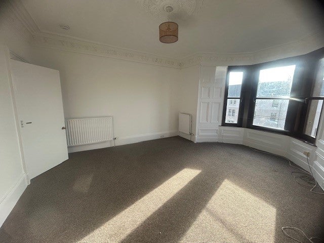 Flat Clepington Road in Dundee