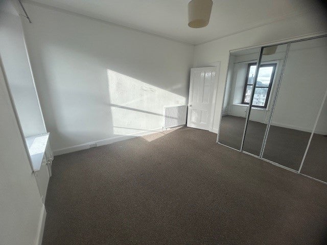Flat Clepington Road in Dundee
