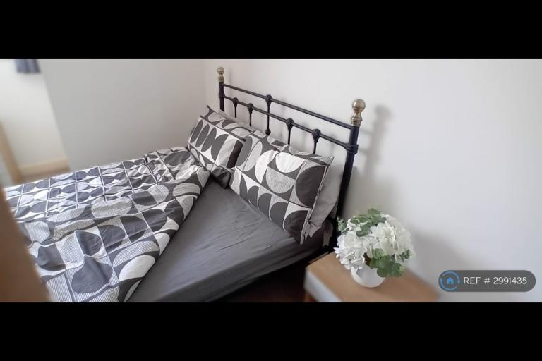 Room Burton Street in West Lindsey