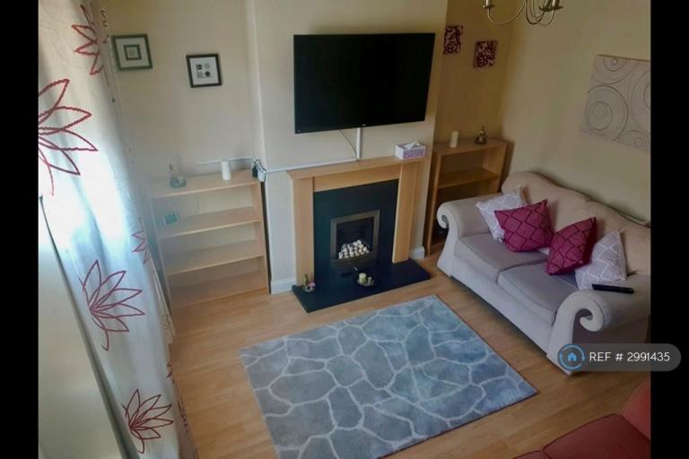 Room Burton Street in West Lindsey