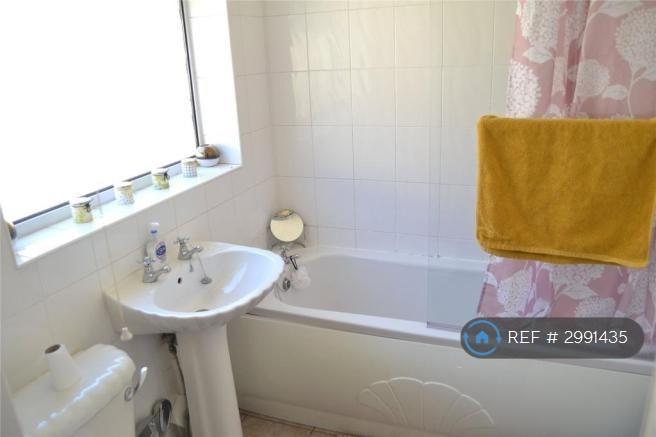Room Burton Street in West Lindsey