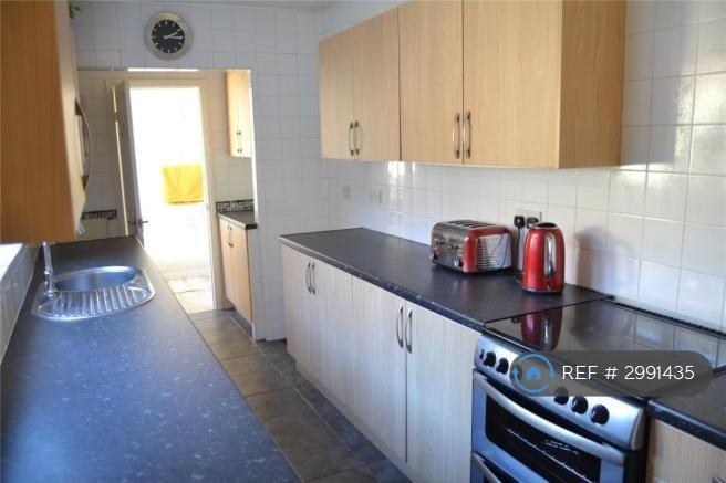 Room Burton Street in West Lindsey