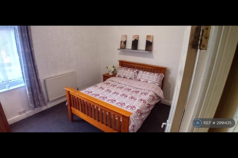 Room Burton Street in West Lindsey