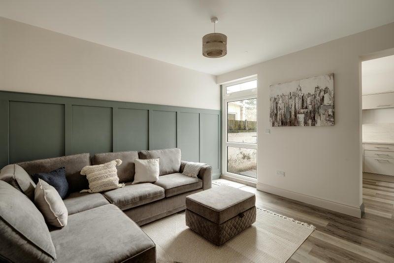 Flat Arlington Road in Bristol