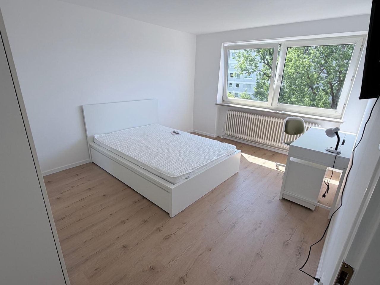 Zimmer Engadiner Straße in München
