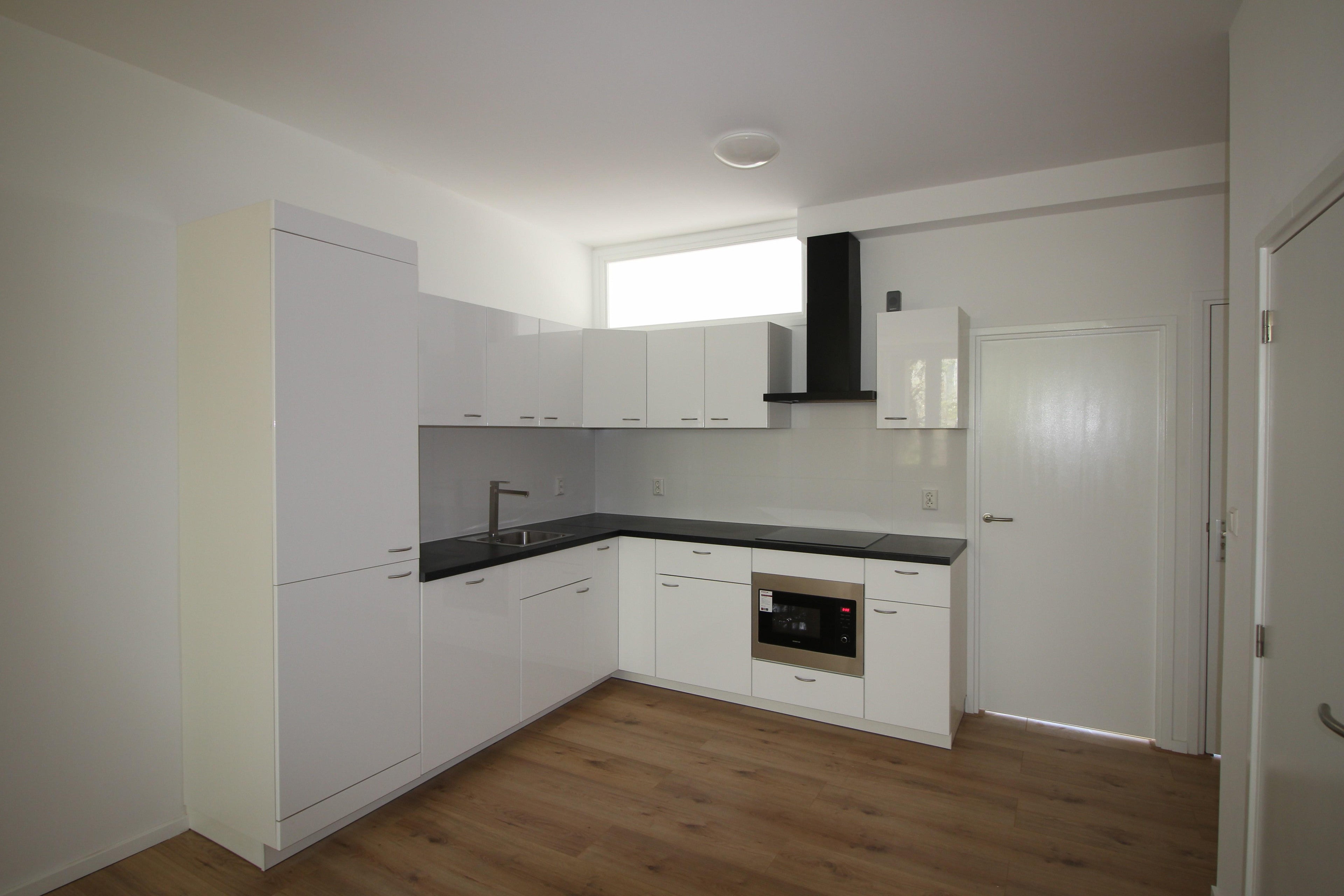 Appartement Dordtselaan 26 C in Rotterdam