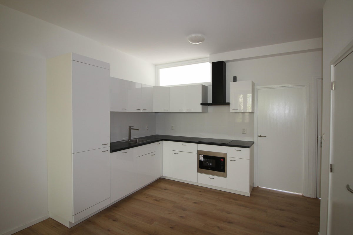 appartement te huur in Rotterdam