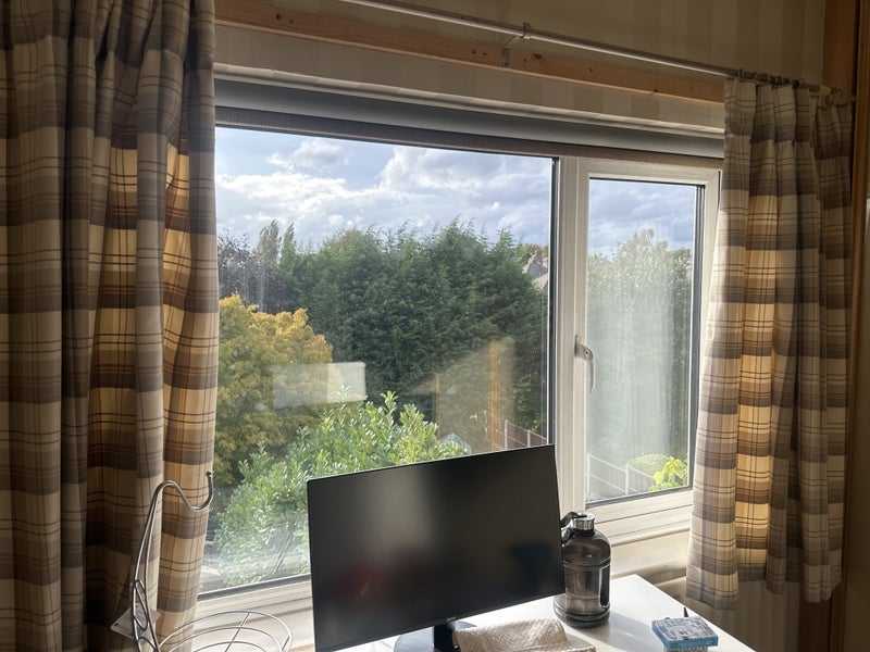 Room Hesketh Crescent in Birmingham