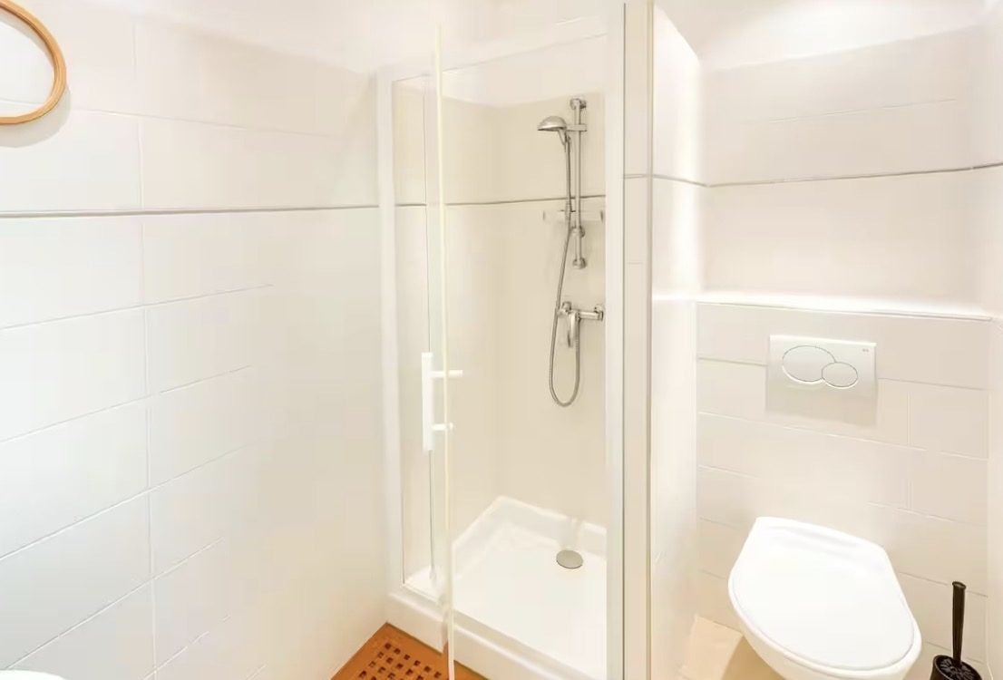 Appartement Avenue Du Roi Albert 1er à Cannes