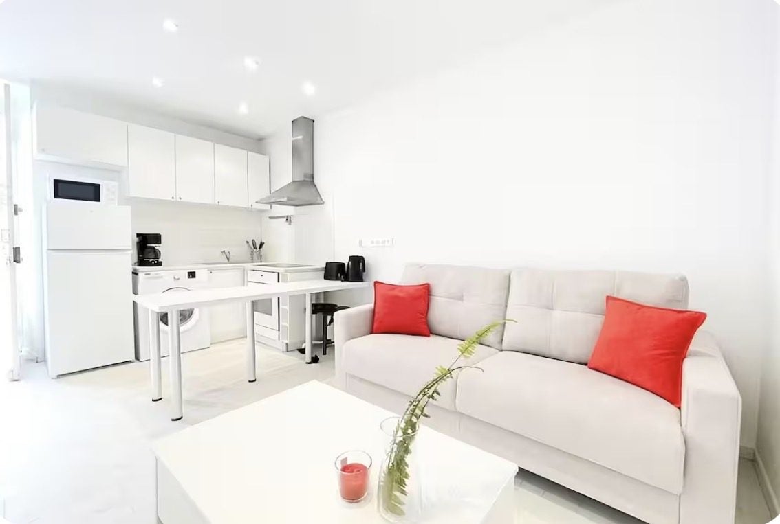 Appartement Avenue Du Roi Albert 1er à Cannes