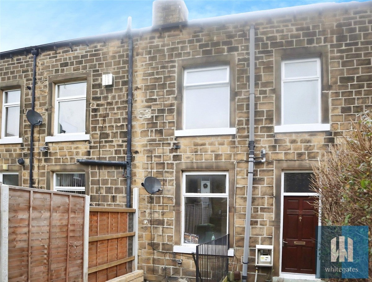 House Church Street in Kirklees