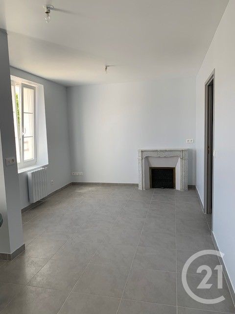 Appartement Avenue de Boissy-l'Aillerie à Osny