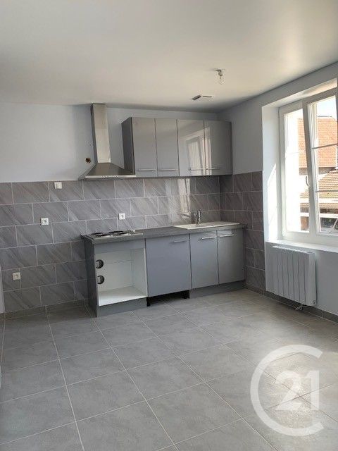 Appartement Avenue de Boissy-l'Aillerie à Osny