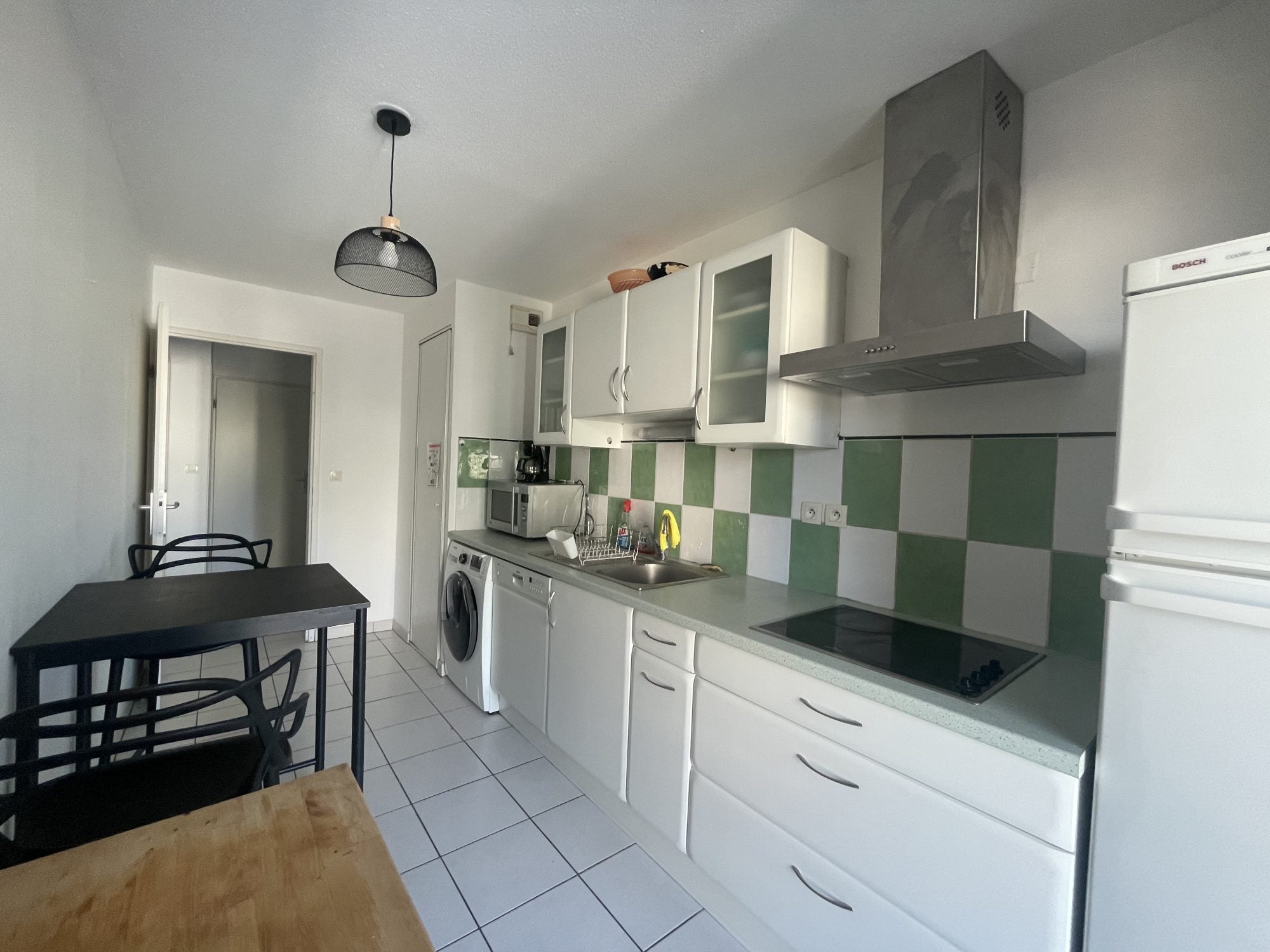 Appartement Quai Saint-Pierre à Toulouse
