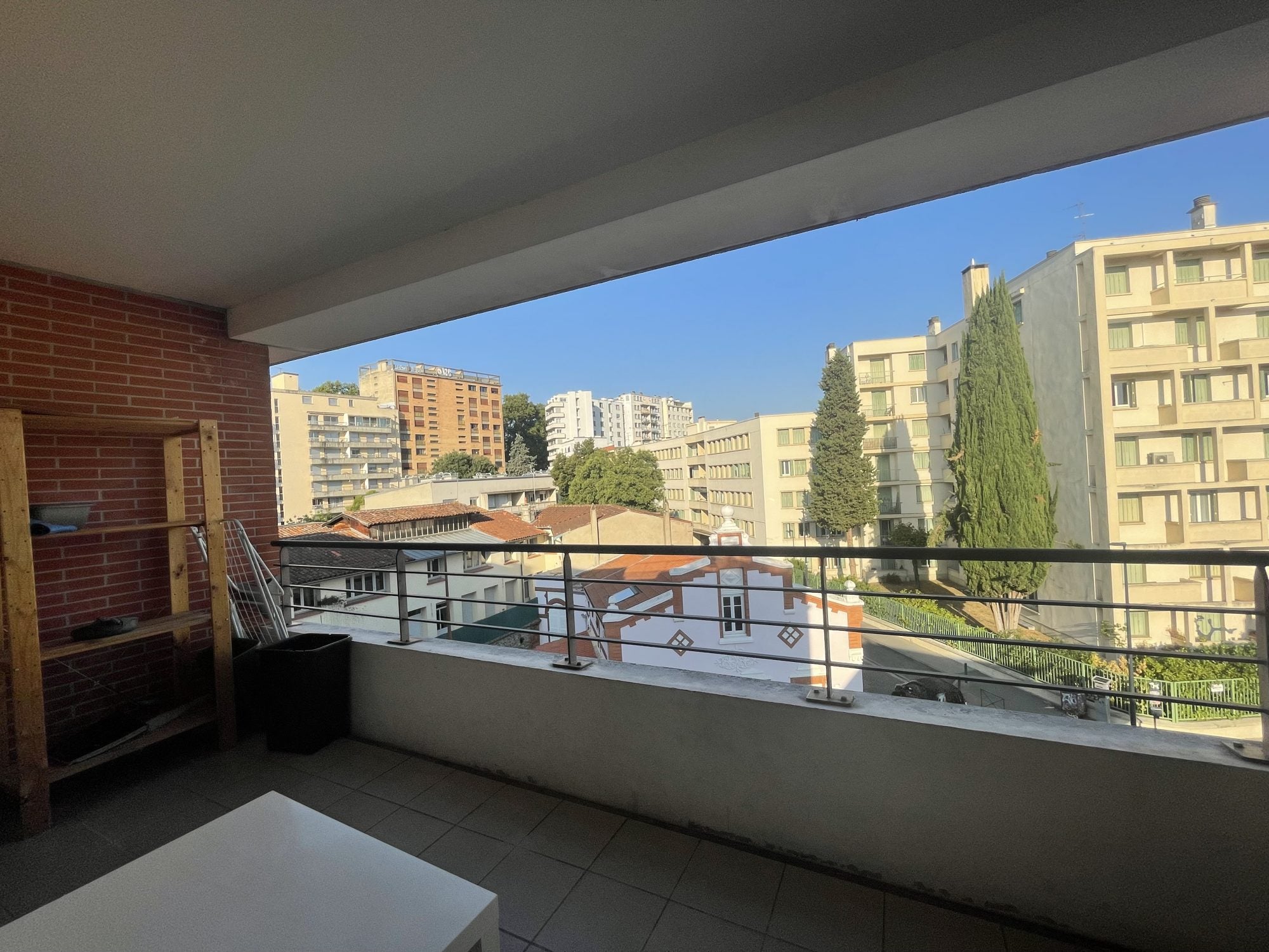 Appartement Quai Saint-Pierre à Toulouse