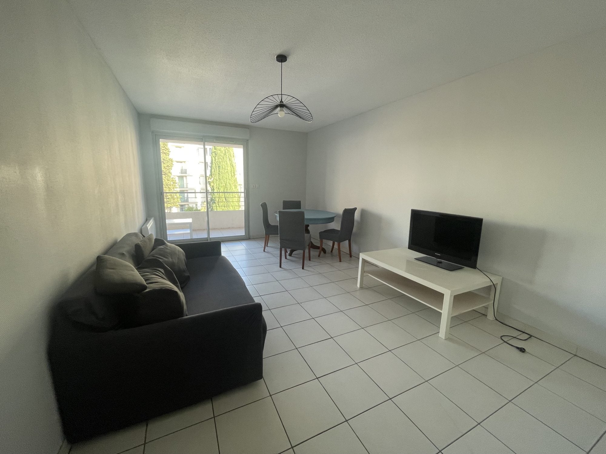 Appartement Quai Saint-Pierre à Toulouse