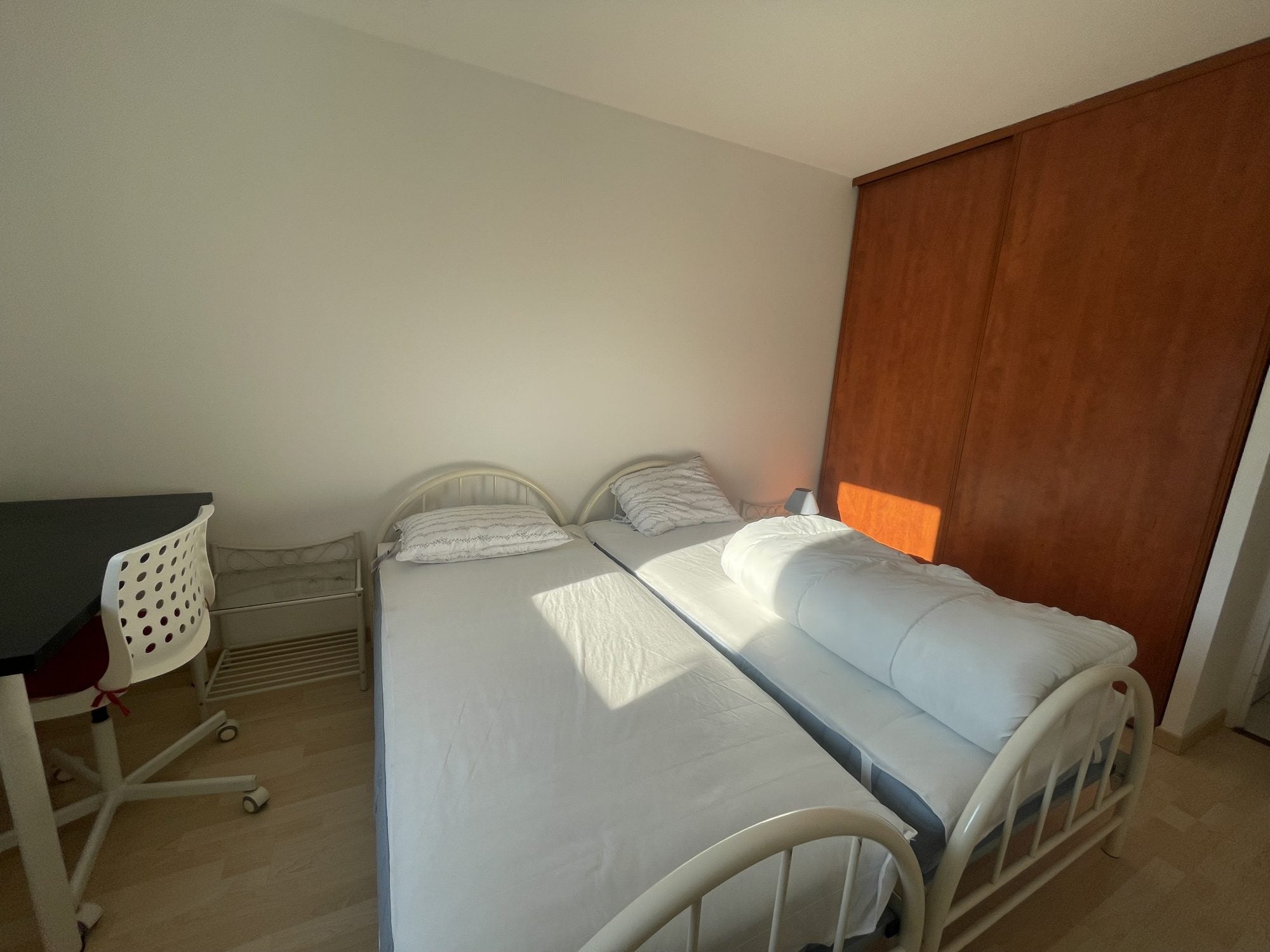 Appartement Quai Saint-Pierre à Toulouse