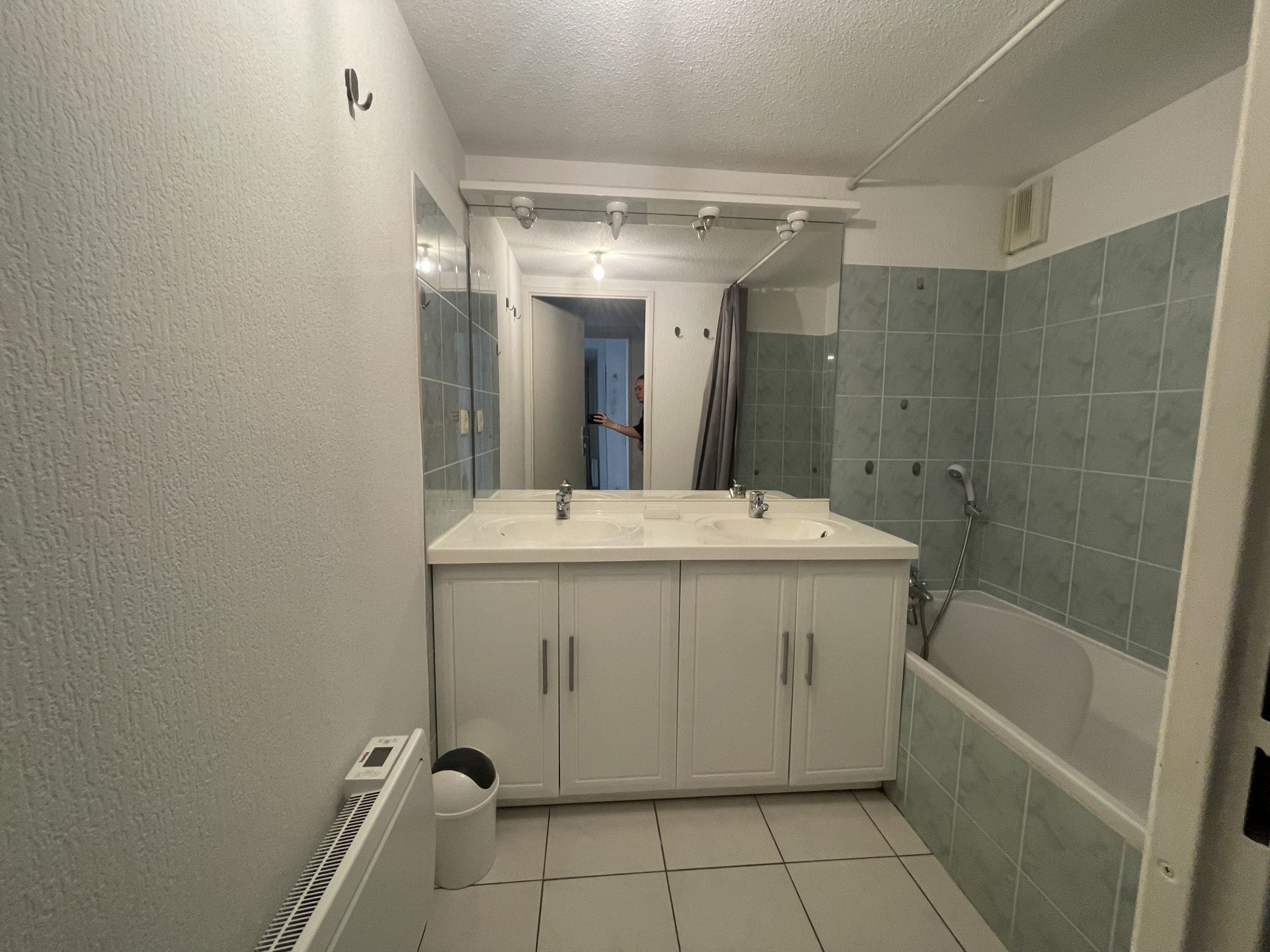 Appartement Quai Saint-Pierre à Toulouse