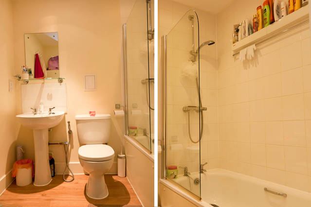 Room Cambridge Avenue in Greater London