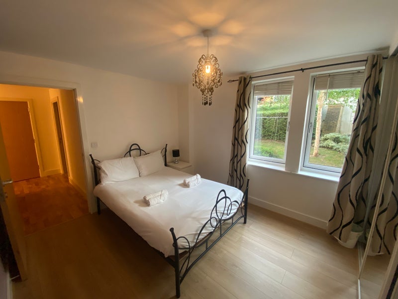 Room Cambridge Avenue in Greater London