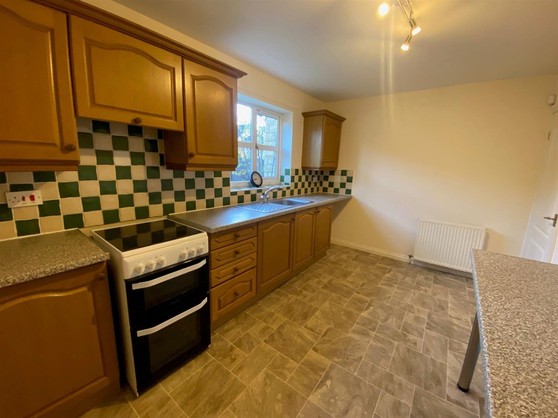 House Regal Court in Kirklees