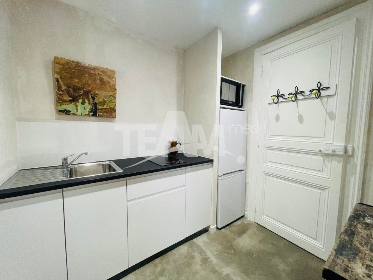 Appartement Rue Paul Valéry à Sète