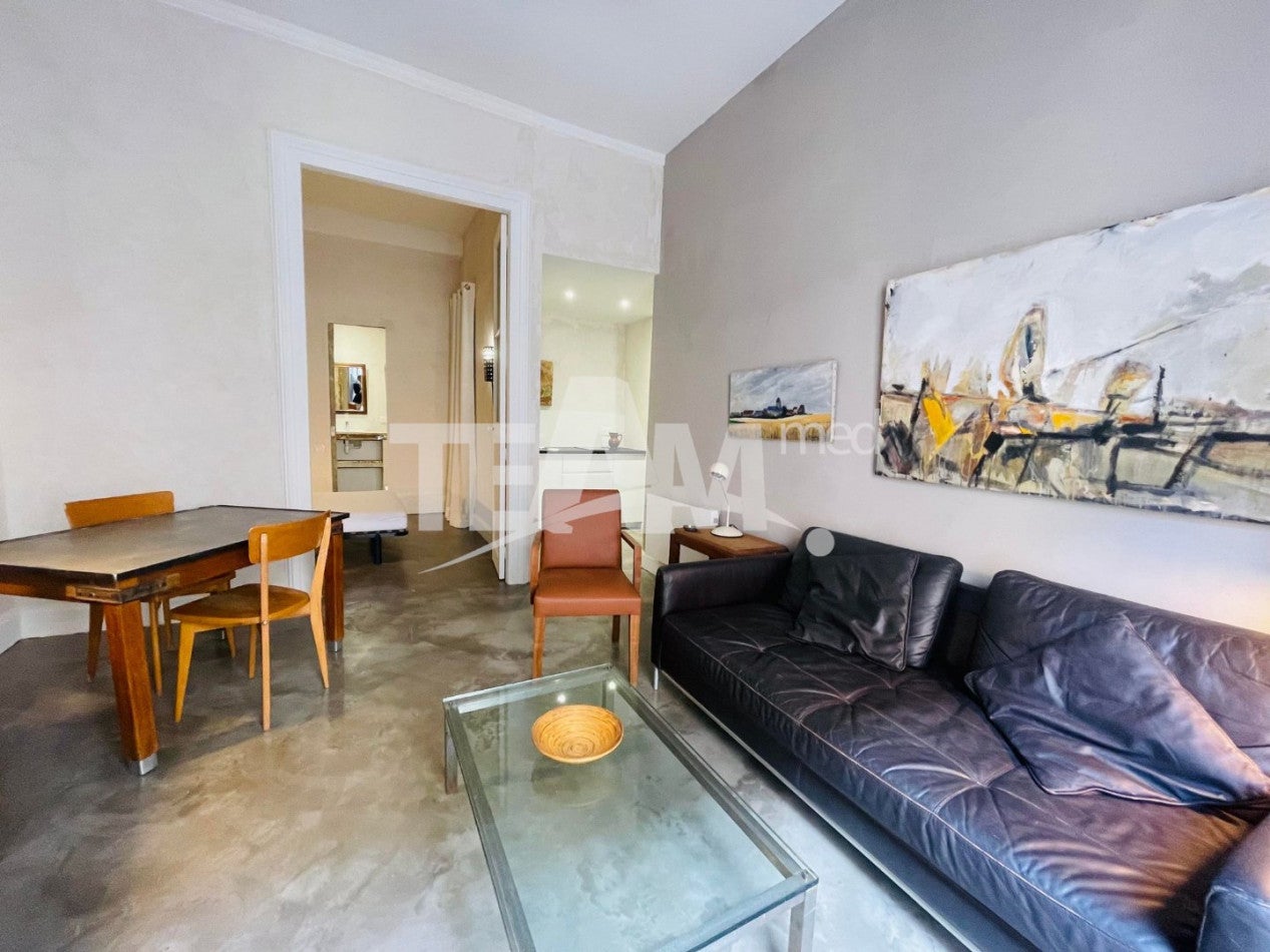 Appartement Rue Paul Valéry à Sète