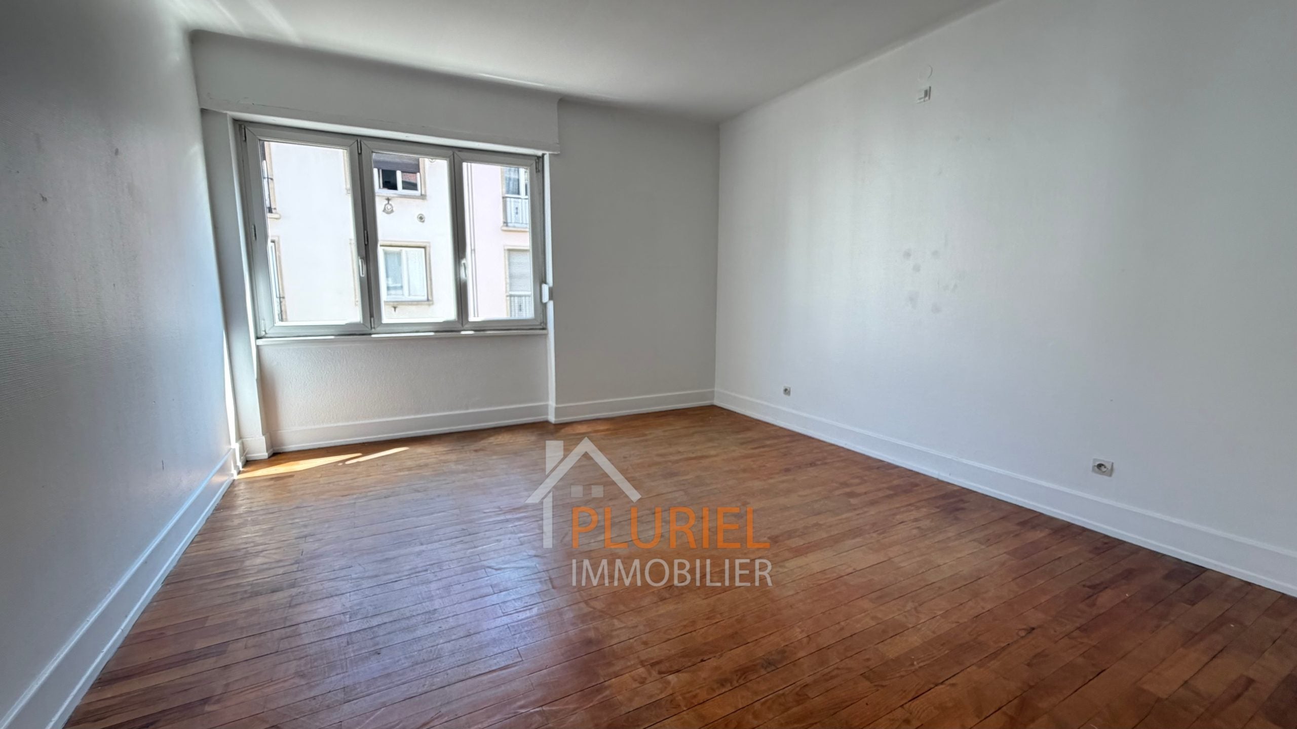 Flat Rue de la Course in Strasbourg