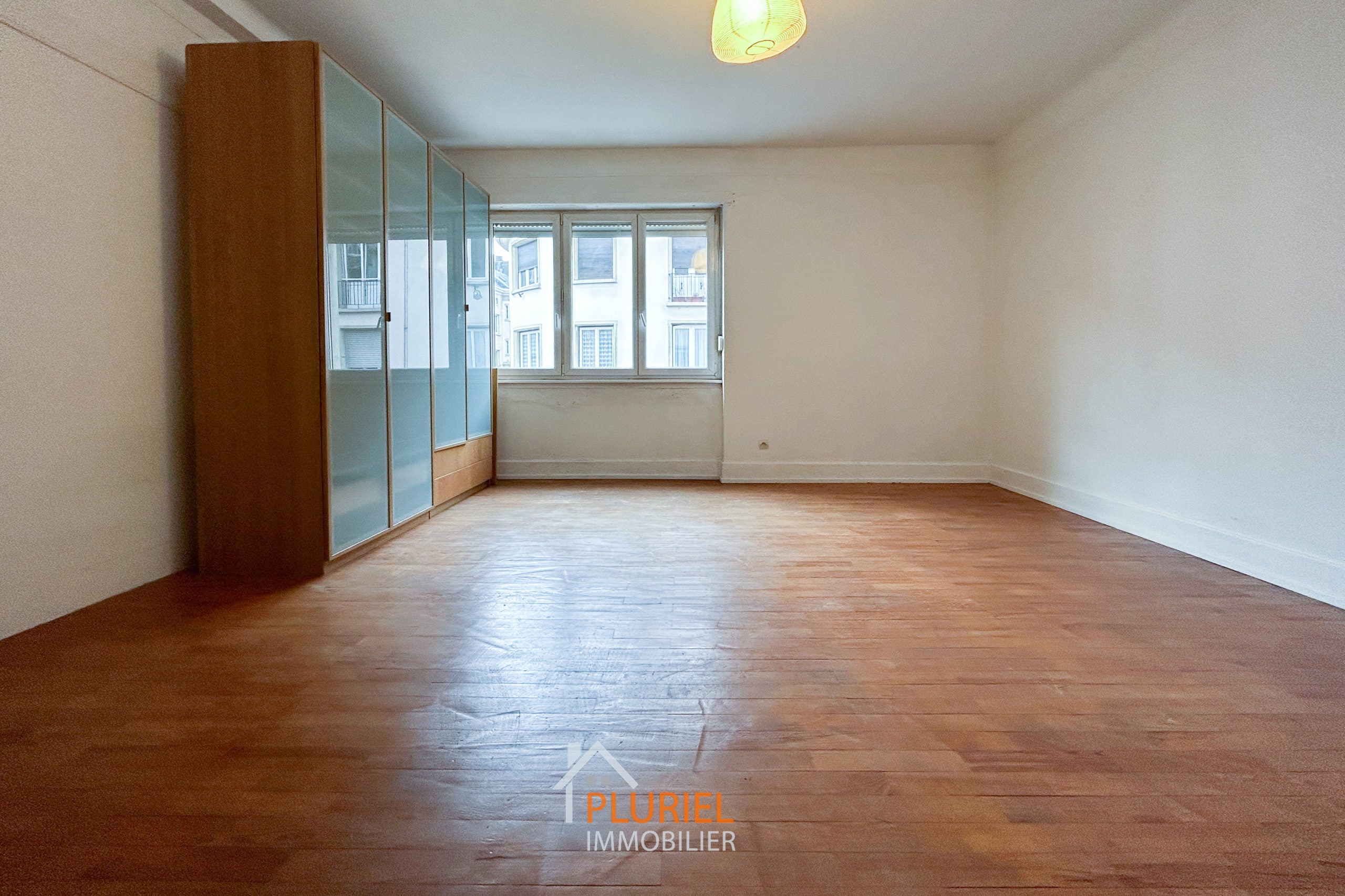Appartement Rue de la Course à Strasbourg